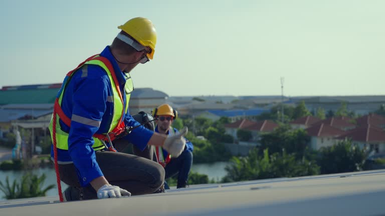 Best Commercial Roofing Services  in Oak Park, IL